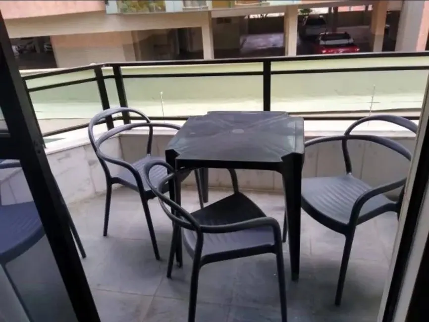 Foto 9 de Apartamento com 2 quartos à venda em Passagem, Cabo Frio - RJ