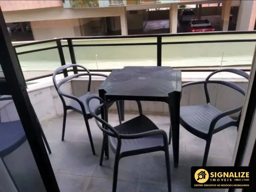 Foto 8 de Apartamento com 2 quartos à venda em Passagem, Cabo Frio - RJ