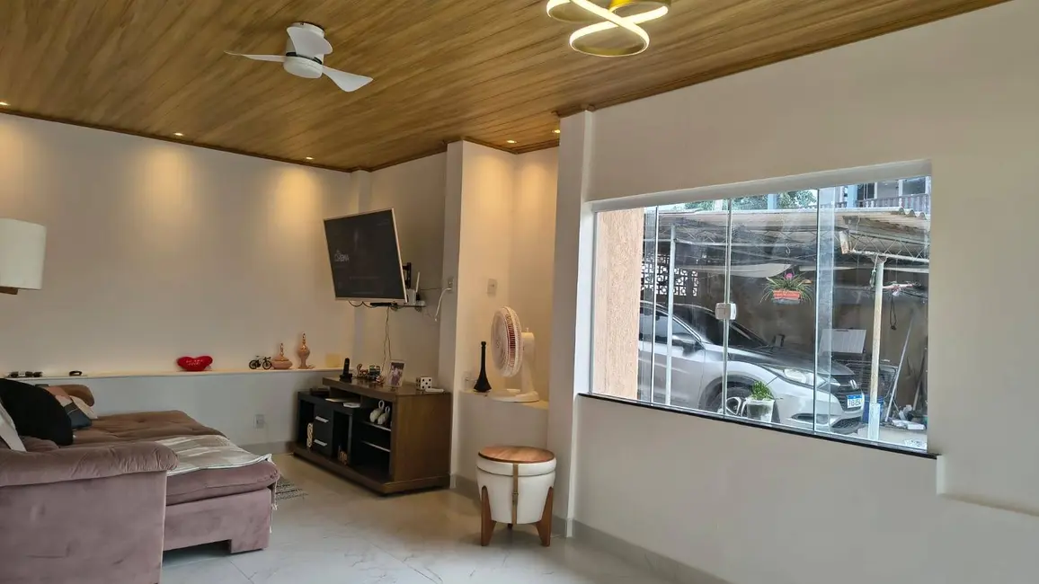 Foto 6 de Casa com 3 quartos à venda, 360m2 em Caminho de Búzios, Cabo Frio - RJ