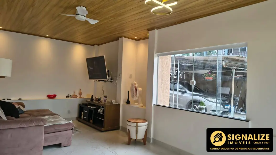 Foto 6 de Casa com 3 quartos à venda, 360m2 em Caminho de Búzios, Cabo Frio - RJ