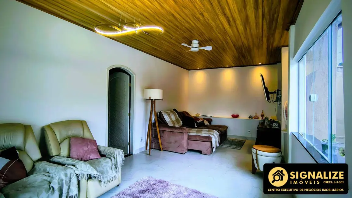 Foto 7 de Casa com 3 quartos à venda, 360m2 em Caminho de Búzios, Cabo Frio - RJ