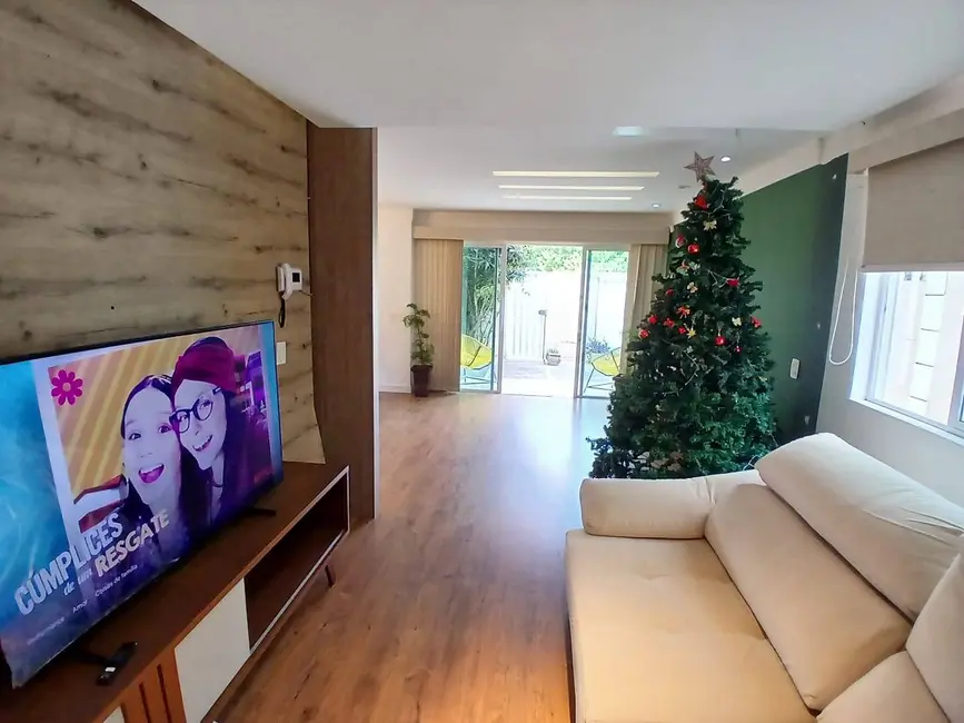 Foto 4 de Casa com 3 quartos à venda, 200m2 em Portinho, Cabo Frio - RJ