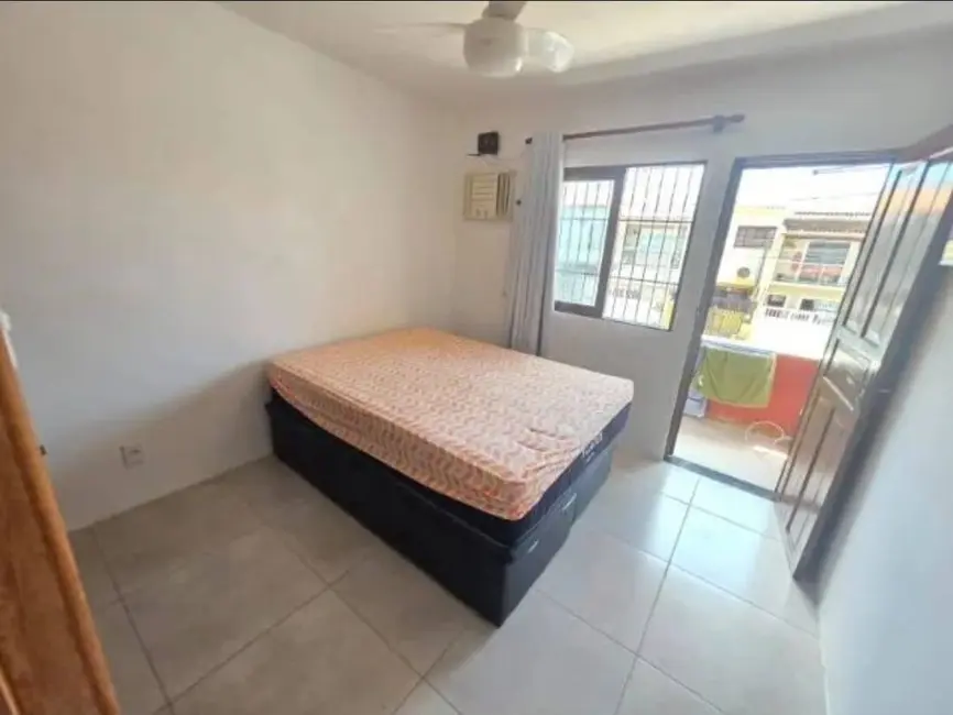 Foto 8 de Casa de Condomínio com 1 quarto à venda em Cabo Frio - RJ