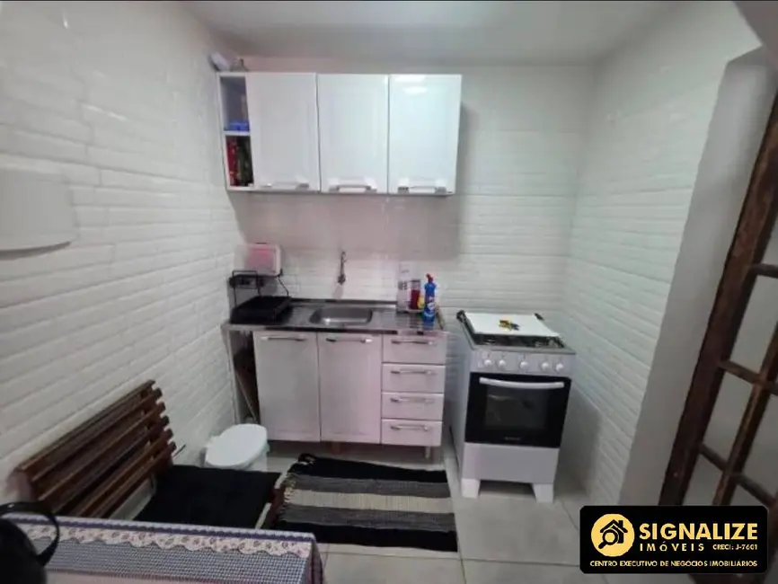 Foto 5 de Casa de Condomínio com 1 quarto à venda em Cabo Frio - RJ