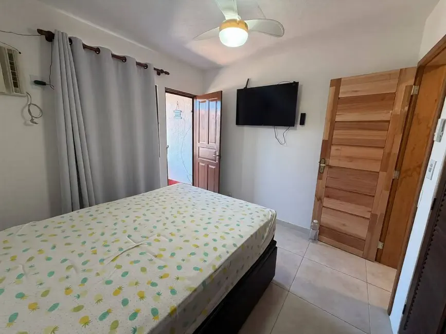 Casa de Condomínio com 1 quarto à venda em Cabo Frio - RJ - imagem 8 Foto 8 de Casa de Condomínio com 1 quarto à venda em Cabo Frio - RJ