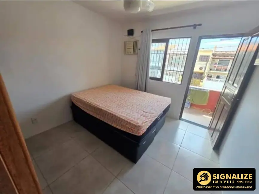 Foto 9 de Casa de Condomínio com 1 quarto à venda em Cabo Frio - RJ