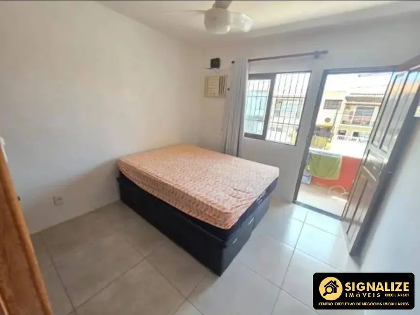 Foto 8 de Casa de Condomínio com 1 quarto à venda em Cabo Frio - RJ