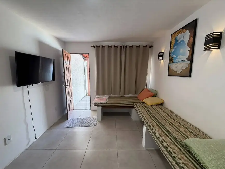Casa de Condomínio com 1 quarto à venda em Cabo Frio - RJ - imagem 3 Foto 3 de Casa de Condomínio com 1 quarto à venda em Cabo Frio - RJ