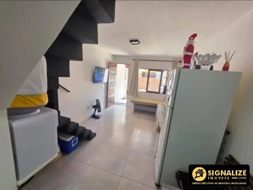 Foto 4 de Casa de Condomínio com 1 quarto à venda em Cabo Frio - RJ