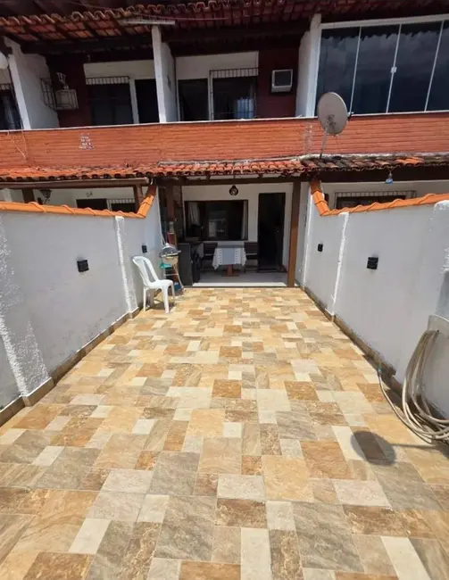 Foto 2 de Casa de Condomínio com 1 quarto à venda em Cabo Frio - RJ