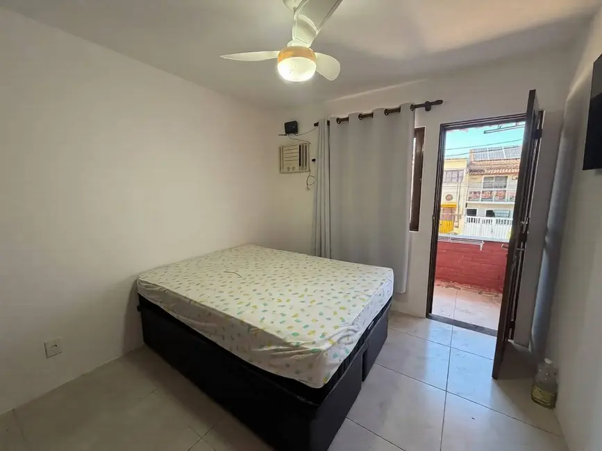 Casa de Condomínio com 1 quarto à venda em Cabo Frio - RJ - imagem 7 Foto 7 de Casa de Condomínio com 1 quarto à venda em Cabo Frio - RJ