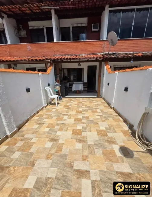 Foto 2 de Casa de Condomínio com 1 quarto à venda em Cabo Frio - RJ