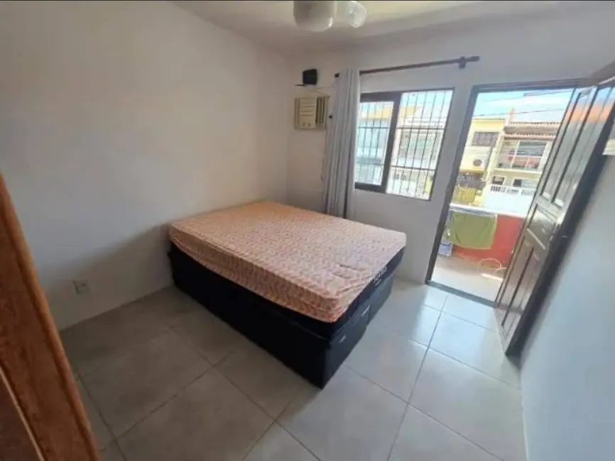 Foto 9 de Casa de Condomínio com 1 quarto à venda em Cabo Frio - RJ