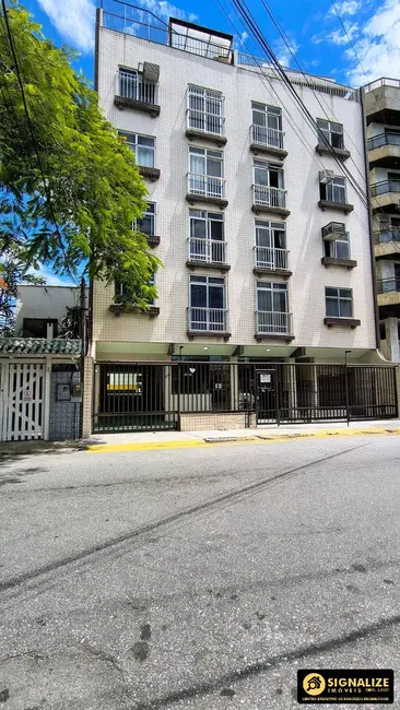Foto 1 de Apartamento com 2 quartos à venda em Centro, Cabo Frio - RJ