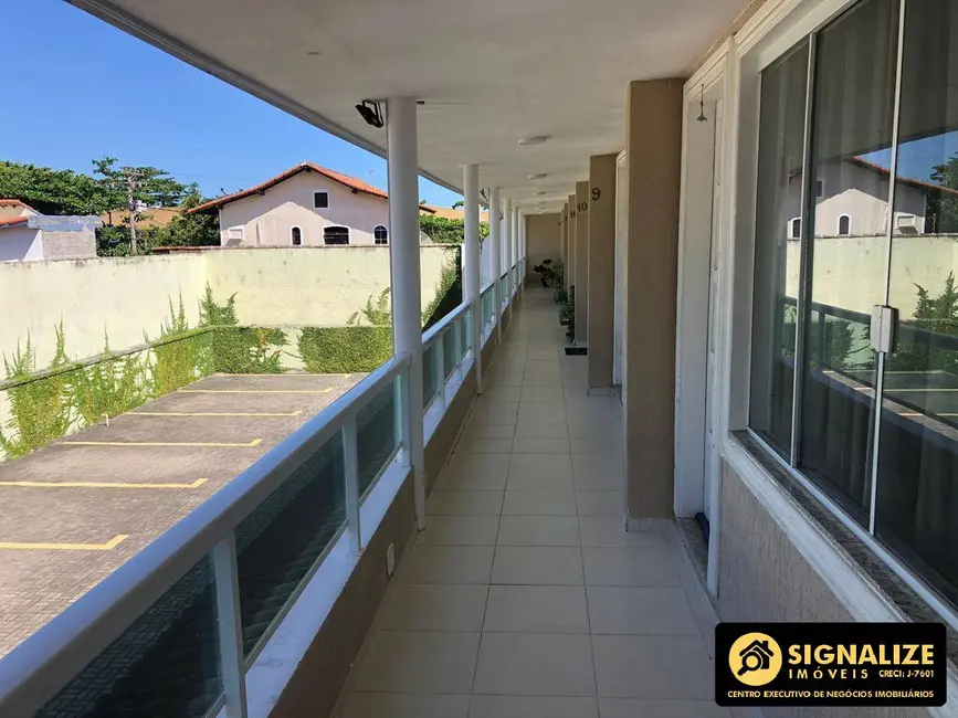 Foto 5 de Casa com 1 quarto à venda em Portinho, Cabo Frio - RJ