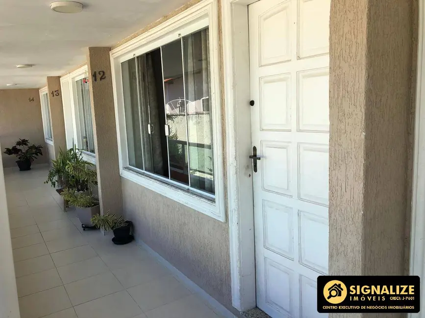 Foto 1 de Casa com 1 quarto à venda em Portinho, Cabo Frio - RJ