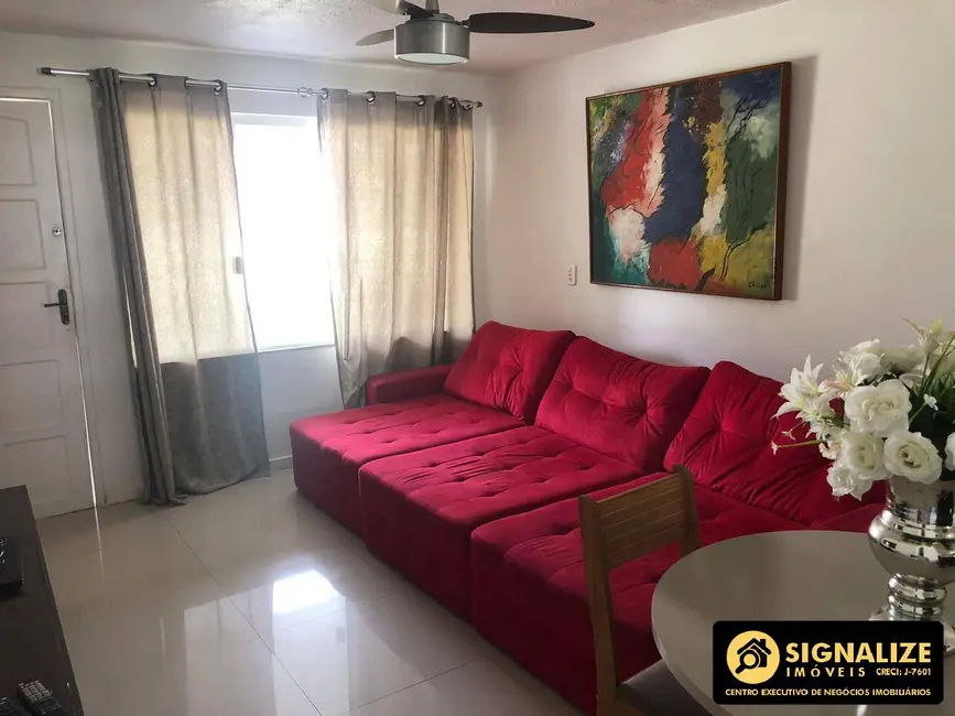 Foto 2 de Casa com 1 quarto à venda em Portinho, Cabo Frio - RJ