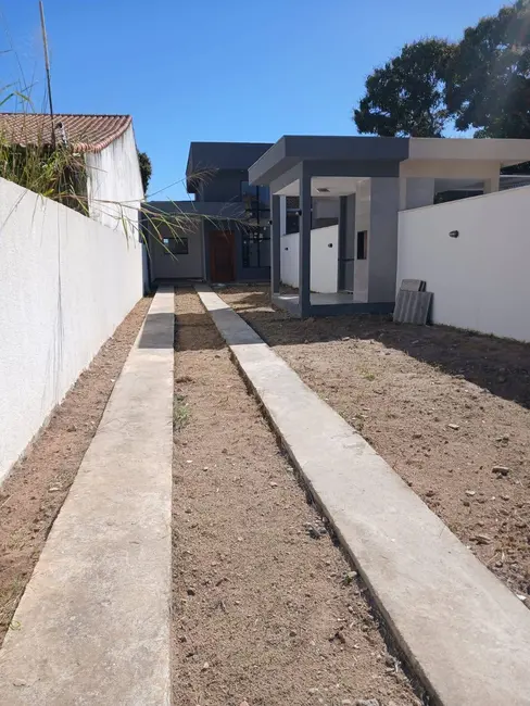 Casa com 3 quartos à venda, 53m2 em Cabo Frio - RJ - imagem 3 Foto 3 de Casa com 3 quartos à venda, 53m2 em Cabo Frio - RJ
