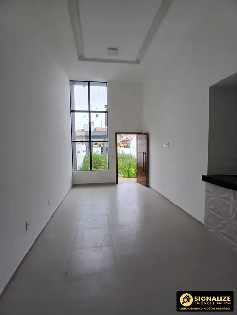 Foto 4 de Casa com 3 quartos à venda, 53m2 em Cabo Frio - RJ