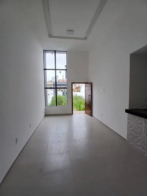 Foto 4 de Casa com 3 quartos à venda, 53m2 em Cabo Frio - RJ