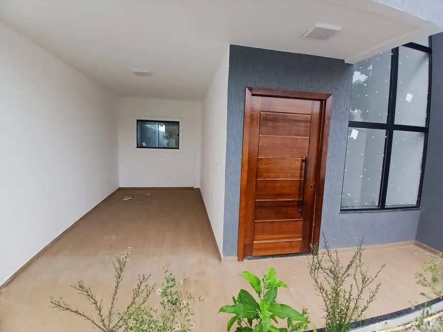 Foto 3 de Casa com 3 quartos à venda, 53m2 em Cabo Frio - RJ