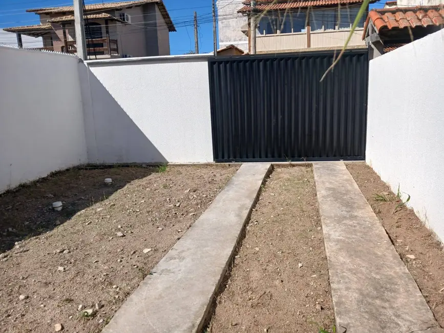 Casa com 3 quartos à venda, 53m2 em Cabo Frio - RJ - imagem 6 Foto 6 de Casa com 3 quartos à venda, 53m2 em Cabo Frio - RJ