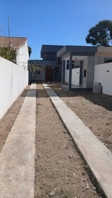 Casa com 3 quartos à venda, 53m2 em Cabo Frio - RJ - imagem 5 Foto 5 de Casa com 3 quartos à venda, 53m2 em Cabo Frio - RJ