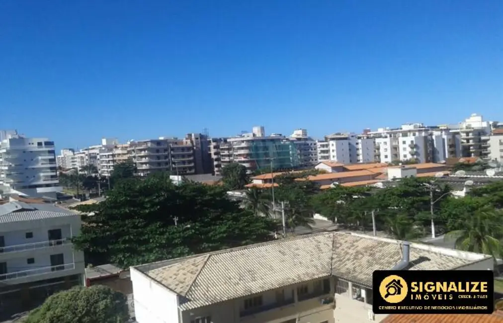 Apartamento com 2 quartos à venda, 102m2 em Braga, Cabo Frio - RJ - imagem 3 Foto 3 de Apartamento com 2 quartos à venda, 102m2 em Braga, Cabo Frio - RJ