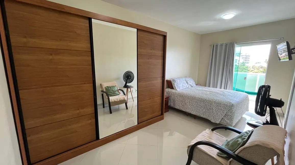 Foto 5 de Apartamento com 3 quartos à venda em Braga, Cabo Frio - RJ