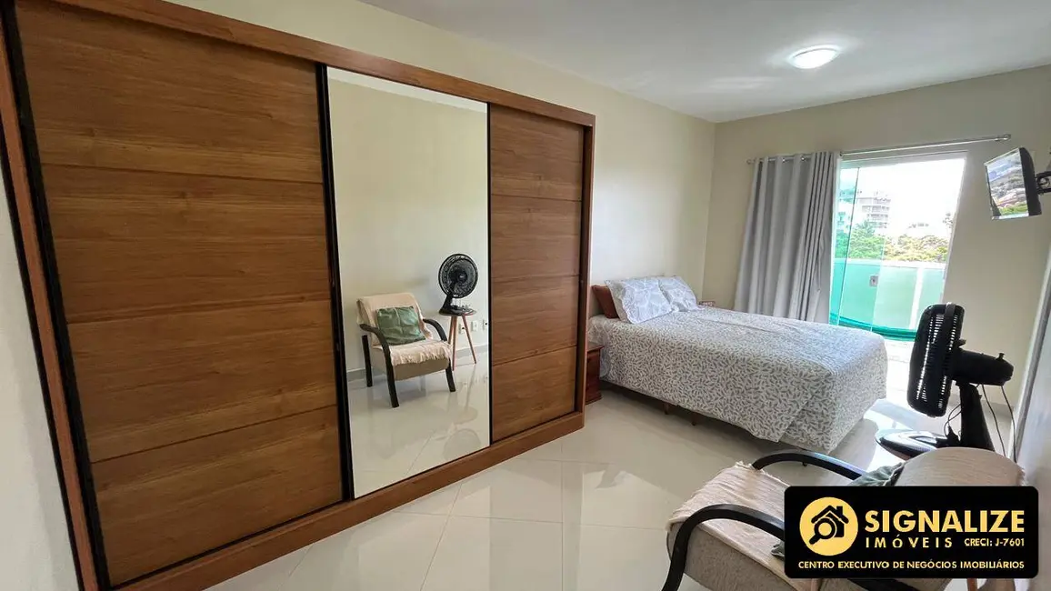 Foto 5 de Apartamento com 2 quartos à venda em Braga, Cabo Frio - RJ