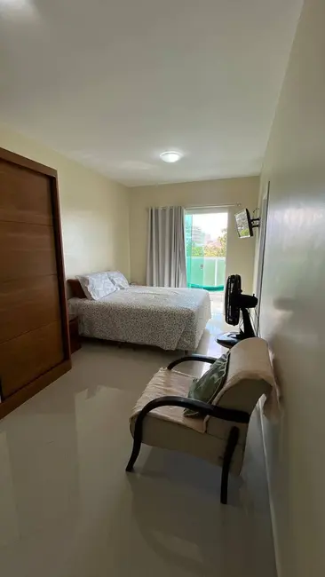 Foto 4 de Apartamento com 3 quartos à venda em Braga, Cabo Frio - RJ