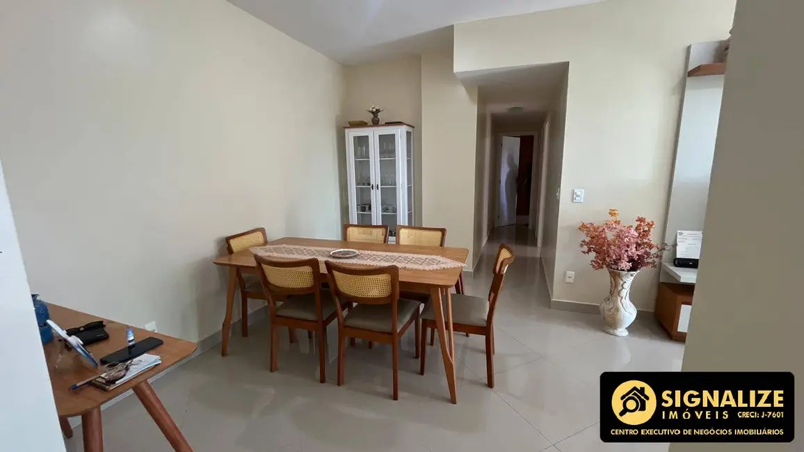 Foto 2 de Apartamento com 2 quartos à venda em Braga, Cabo Frio - RJ