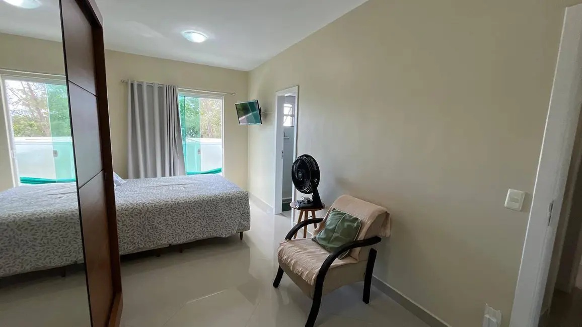 Foto 7 de Apartamento com 3 quartos à venda em Braga, Cabo Frio - RJ
