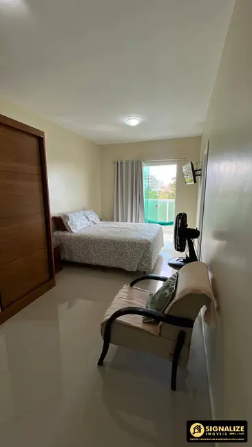 Foto 4 de Apartamento com 2 quartos à venda em Braga, Cabo Frio - RJ