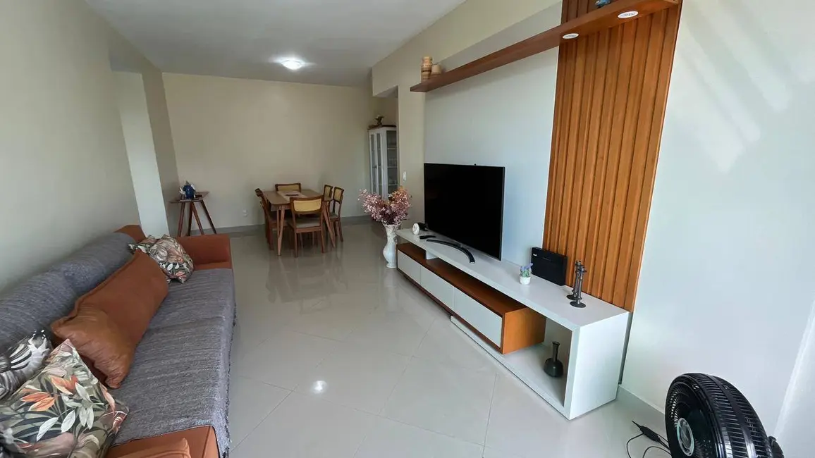 Foto 3 de Apartamento com 3 quartos à venda em Braga, Cabo Frio - RJ