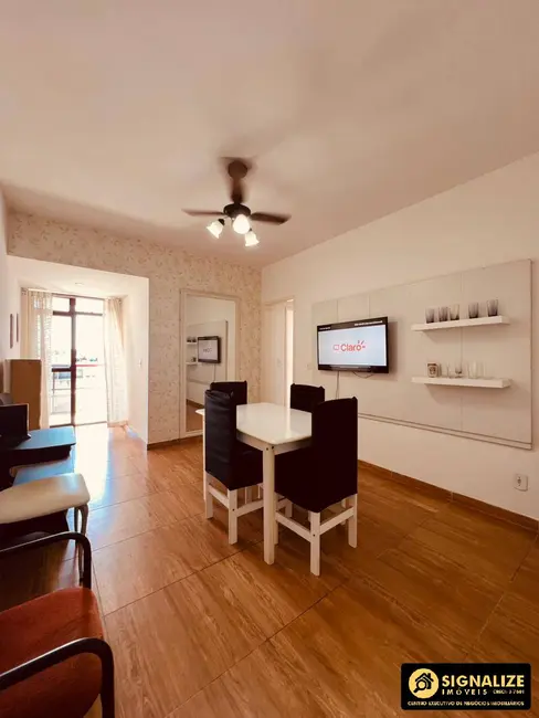 Foto 1 de Apartamento com 3 quartos à venda em Centro, Cabo Frio - RJ