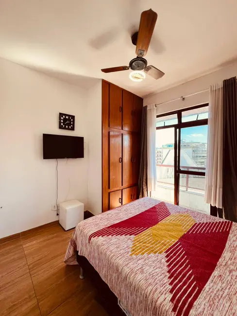 Foto 6 de Apartamento com 3 quartos à venda em Centro, Cabo Frio - RJ