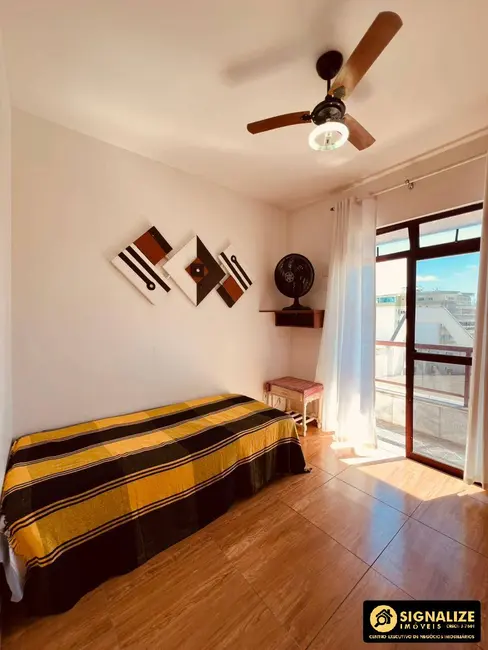 Foto 8 de Apartamento com 3 quartos à venda em Centro, Cabo Frio - RJ