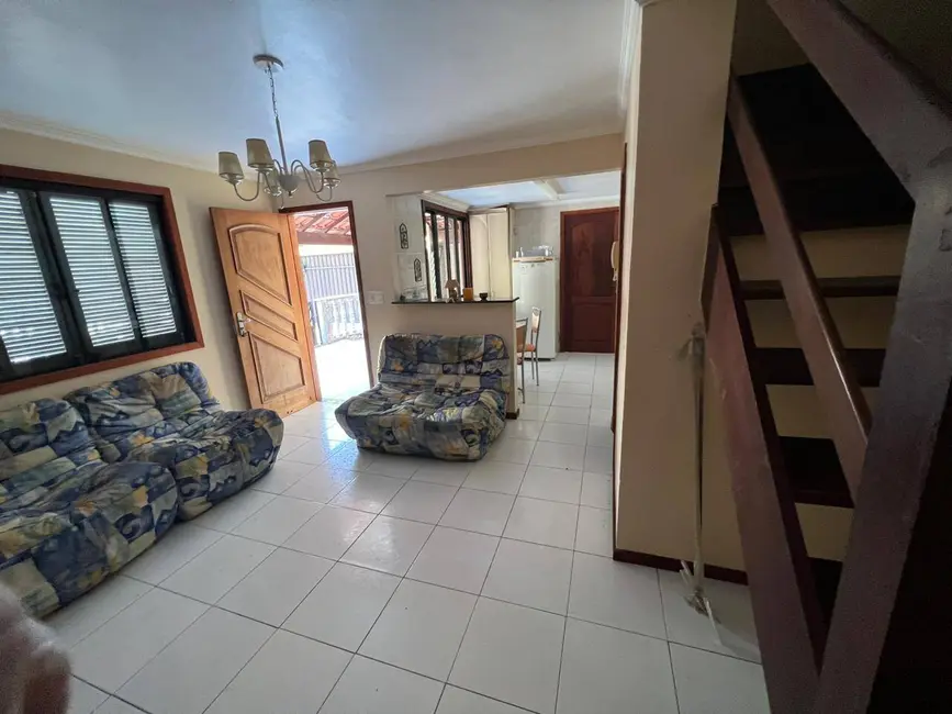 Foto 6 de Casa com 2 quartos à venda, 70m2 em Jardim Caiçara, Cabo Frio - RJ
