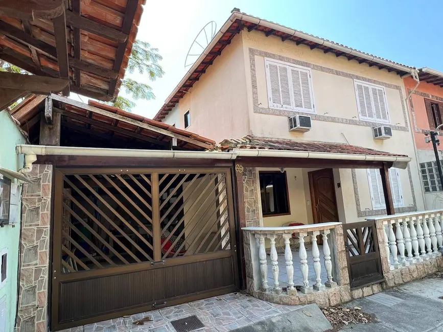 Foto 1 de Casa com 2 quartos à venda, 70m2 em Jardim Caiçara, Cabo Frio - RJ