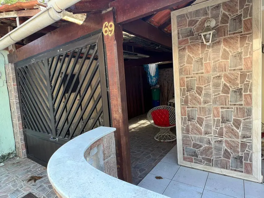 Foto 3 de Casa com 2 quartos à venda, 70m2 em Jardim Caiçara, Cabo Frio - RJ