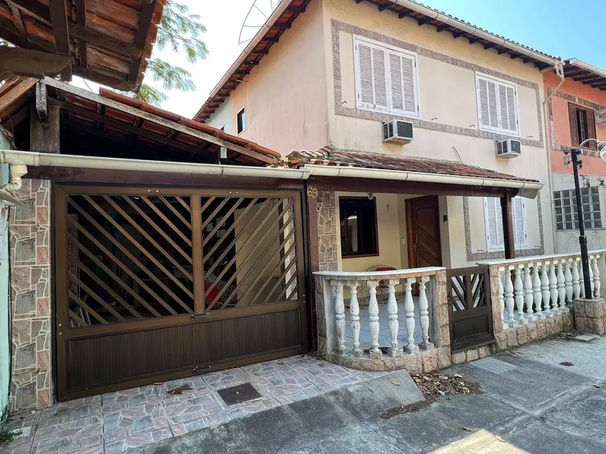 Foto 2 de Casa com 2 quartos à venda, 70m2 em Jardim Caiçara, Cabo Frio - RJ