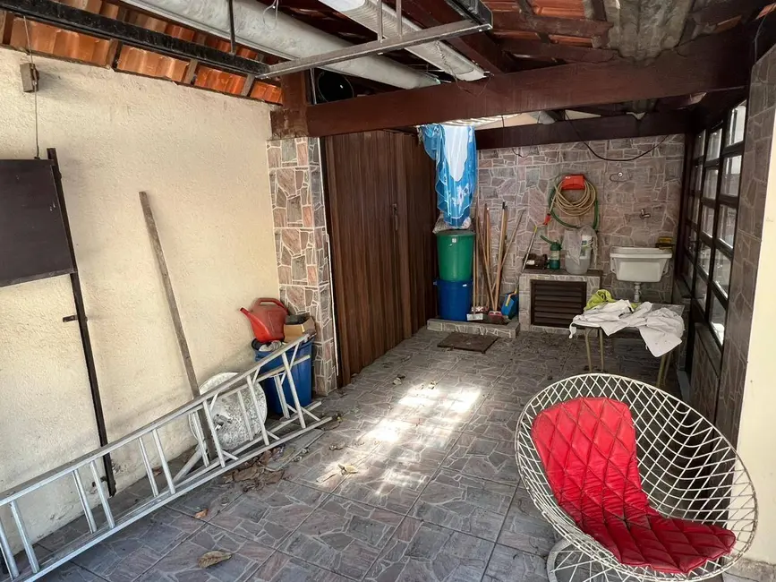 Foto 4 de Casa com 2 quartos à venda, 70m2 em Jardim Caiçara, Cabo Frio - RJ