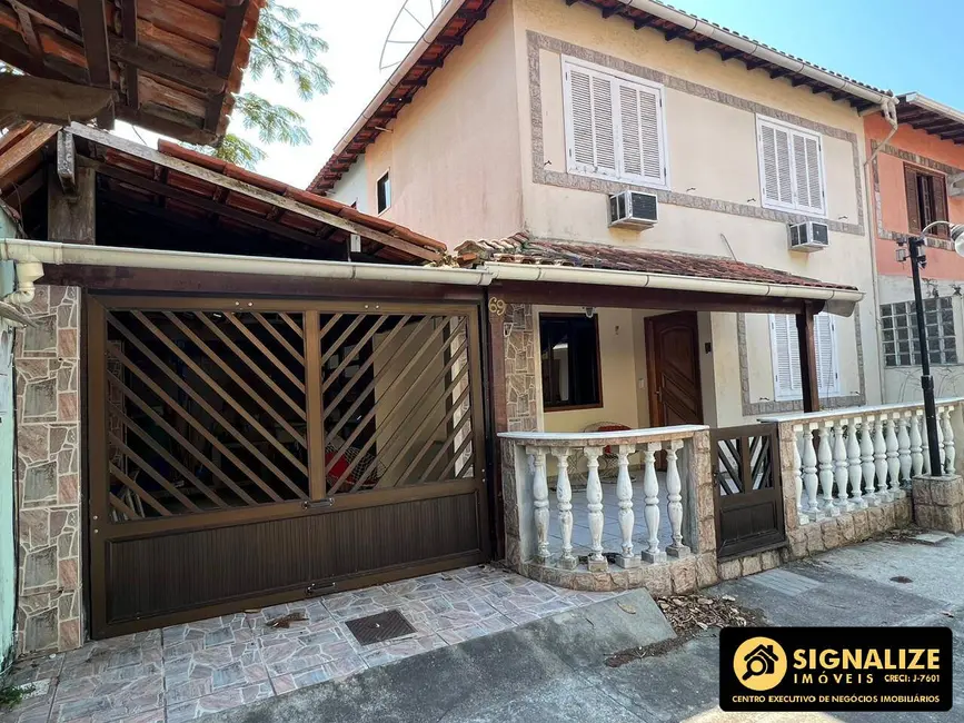 Foto 2 de Casa com 2 quartos à venda, 70m2 em Jardim Caiçara, Cabo Frio - RJ