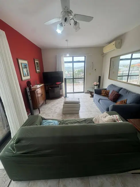 Cobertura com 3 quartos à venda em Passagem, Cabo Frio - RJ - imagem 2 Foto 2 de Cobertura com 3 quartos à venda em Passagem, Cabo Frio - RJ