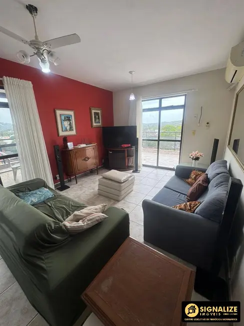 Foto 3 de Cobertura com 3 quartos à venda em Passagem, Cabo Frio - RJ