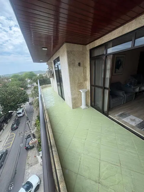 Cobertura com 3 quartos à venda em Passagem, Cabo Frio - RJ - imagem 9 Foto 9 de Cobertura com 3 quartos à venda em Passagem, Cabo Frio - RJ