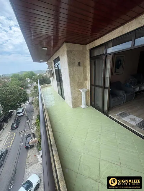 Foto 9 de Cobertura com 3 quartos à venda em Passagem, Cabo Frio - RJ