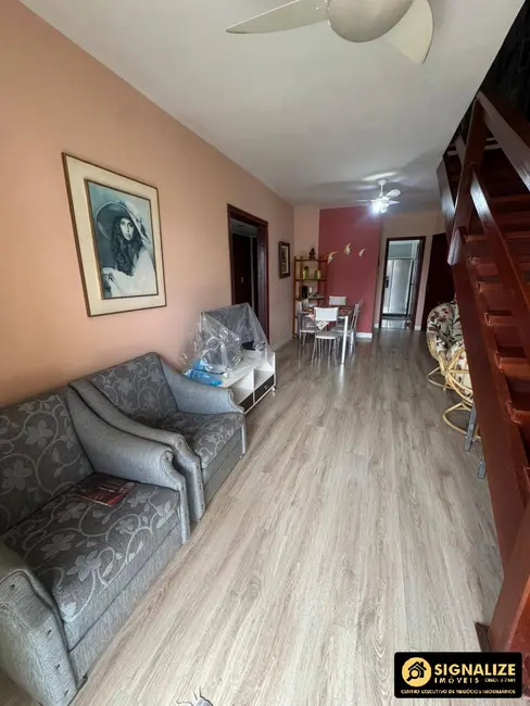 Foto 5 de Cobertura com 3 quartos à venda em Passagem, Cabo Frio - RJ