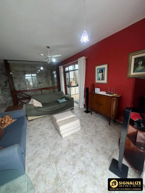 Foto 4 de Cobertura com 3 quartos à venda em Passagem, Cabo Frio - RJ